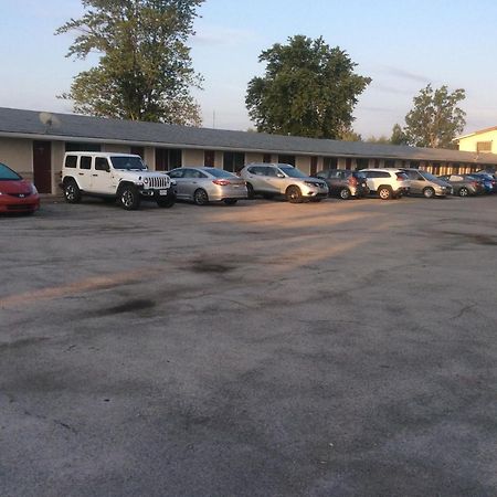 Golf Inn Niagarawatervallen Buitenkant foto