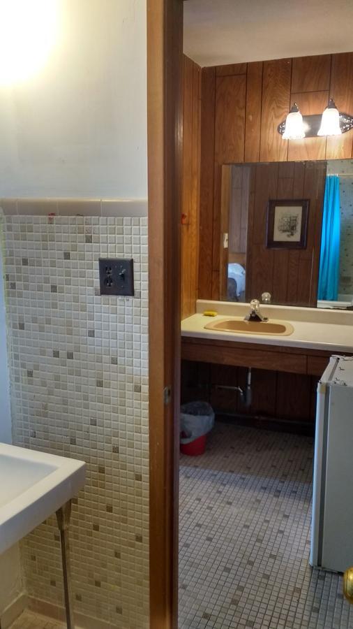 Golf Inn Niagarawatervallen Buitenkant foto