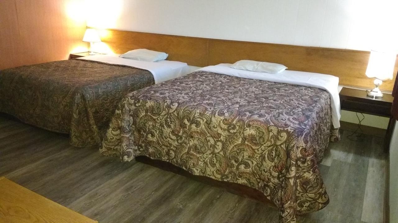 Golf Inn Niagarawatervallen Buitenkant foto