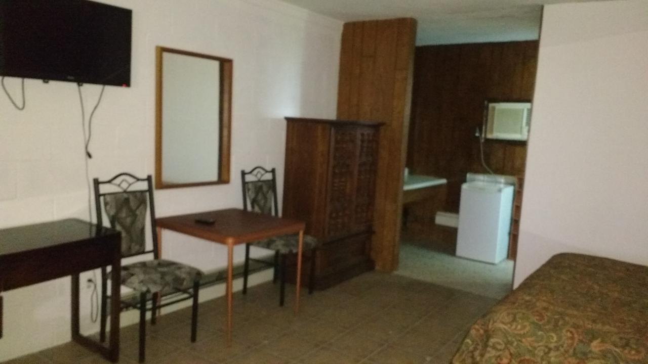 Golf Inn Niagarawatervallen Buitenkant foto