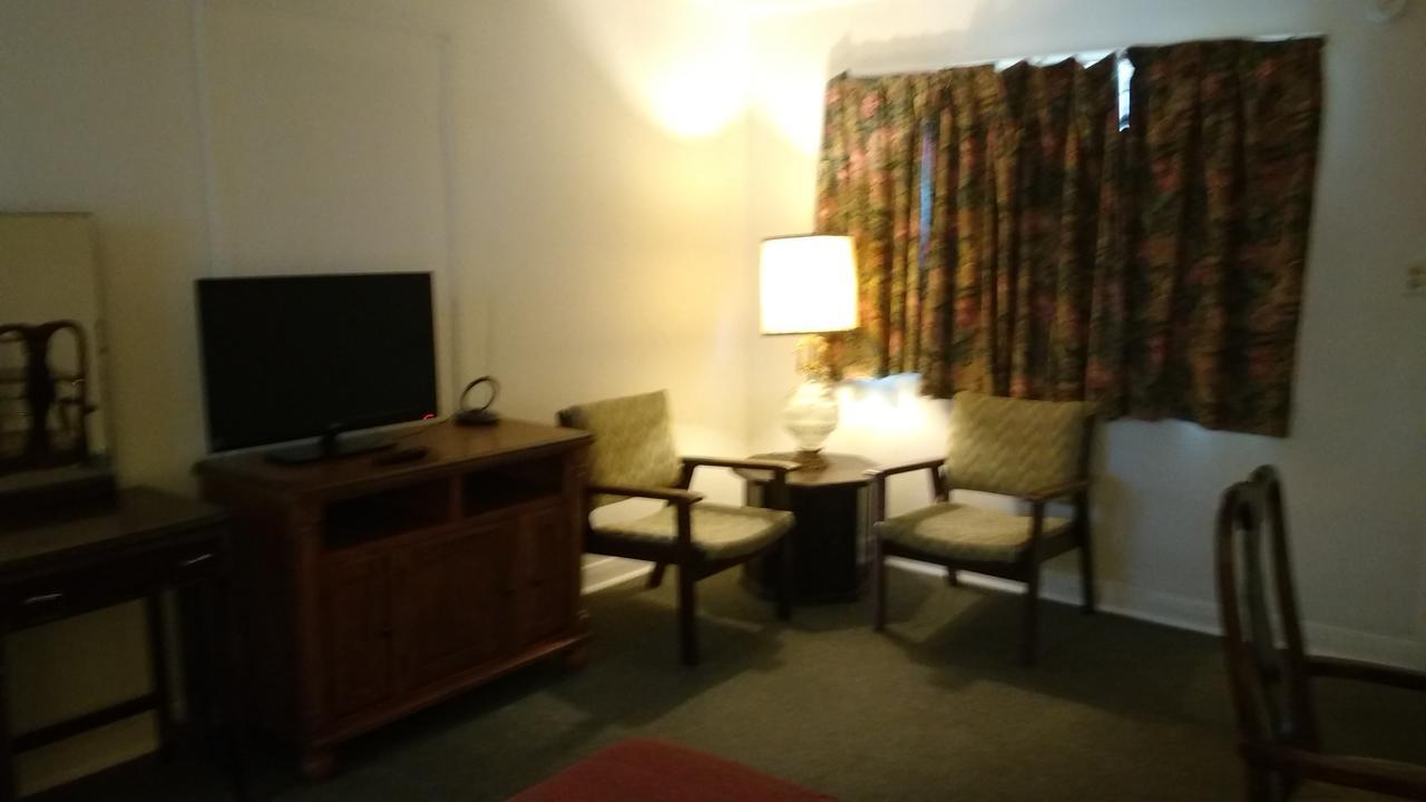 Golf Inn Niagarawatervallen Buitenkant foto