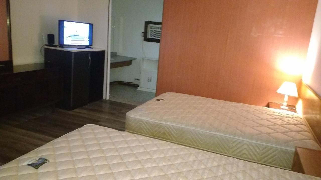 Golf Inn Niagarawatervallen Buitenkant foto