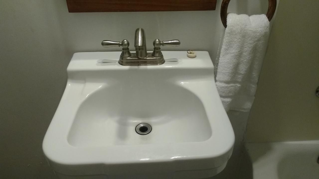 Golf Inn Niagarawatervallen Buitenkant foto
