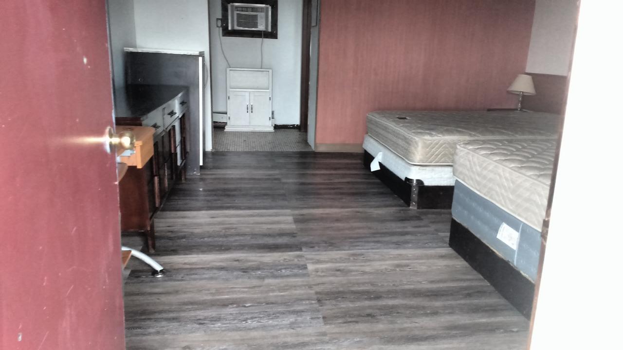 Golf Inn Niagarawatervallen Buitenkant foto