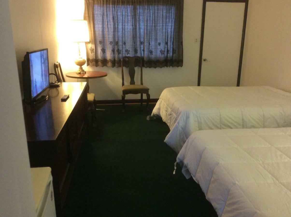 Golf Inn Niagarawatervallen Buitenkant foto
