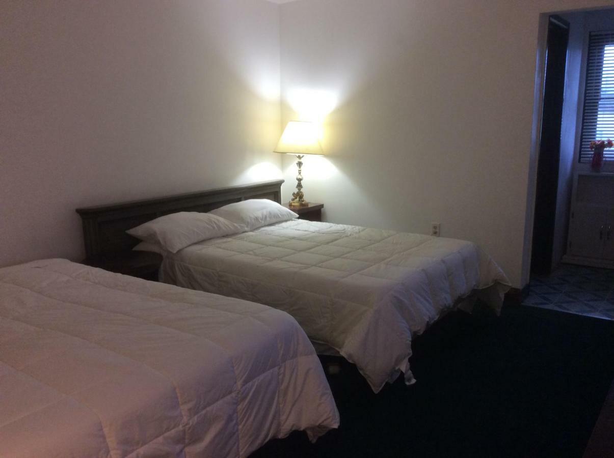 Golf Inn Niagarawatervallen Buitenkant foto